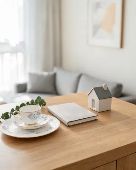 Housewarming gifts