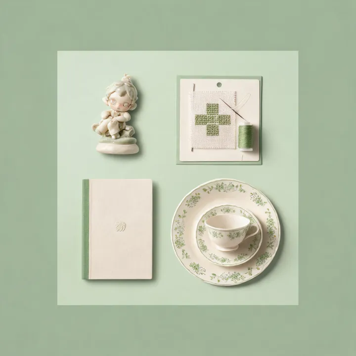 Dimensions gift product assortment